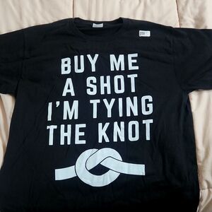 NWT mens wedding to be